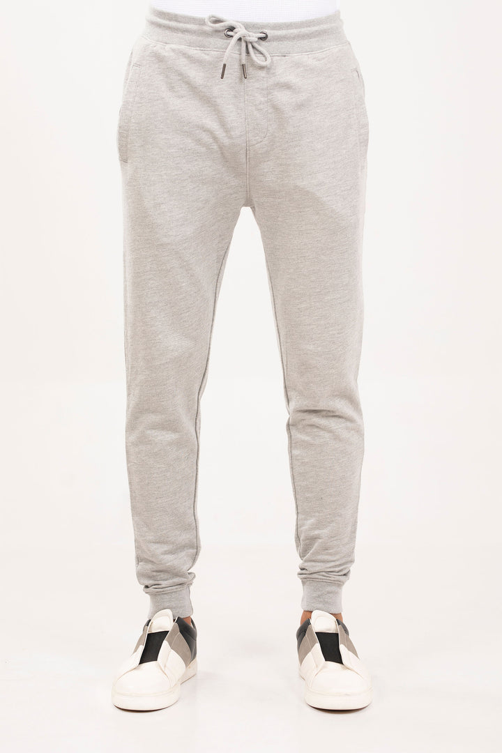 Textured Track Pants