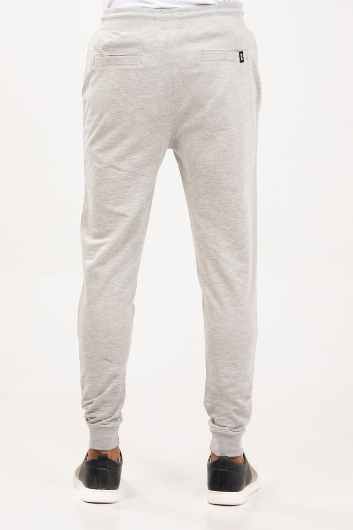 Textured Track Pants