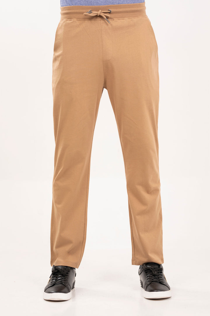 Basic Trousers