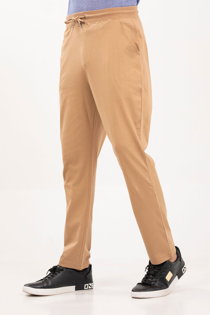 Basic Trousers