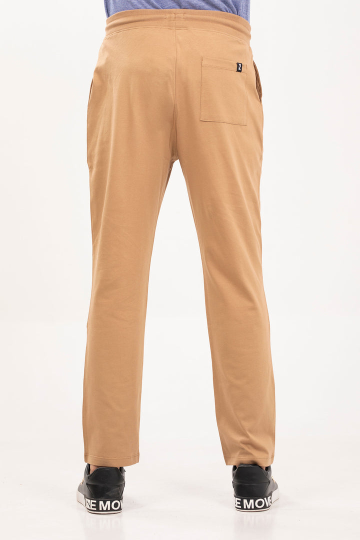 Basic Trousers