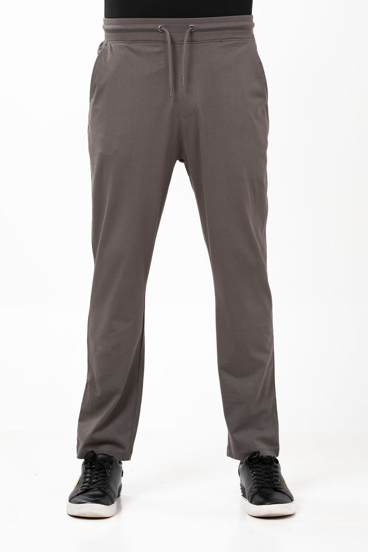 Basic Trousers