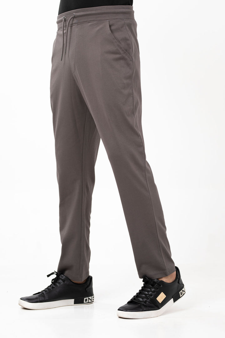 Basic Trousers