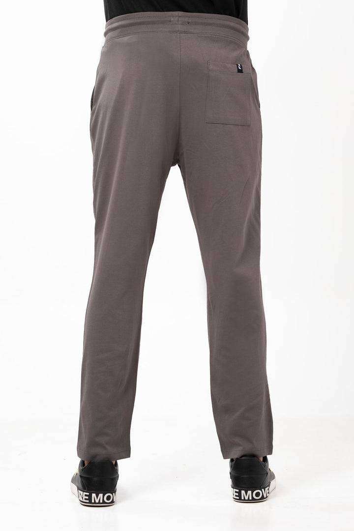 Basic Trousers
