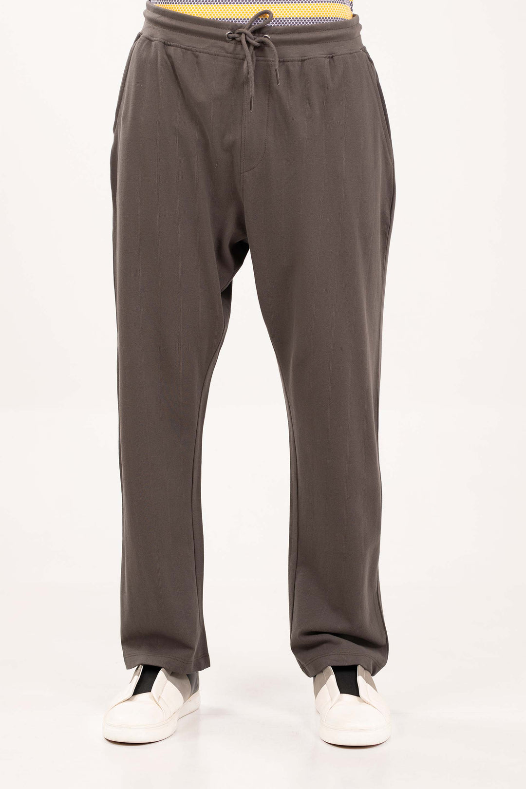 Comfort Basic Trousers