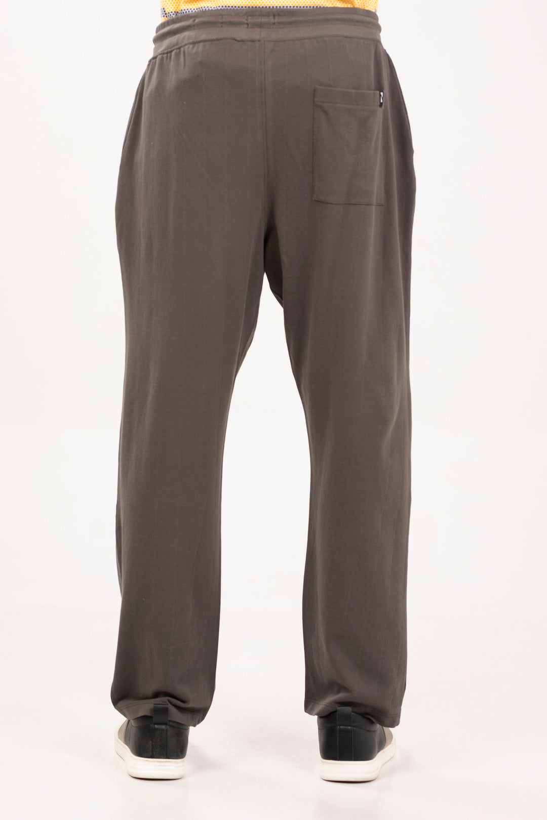 Comfort Basic Trousers