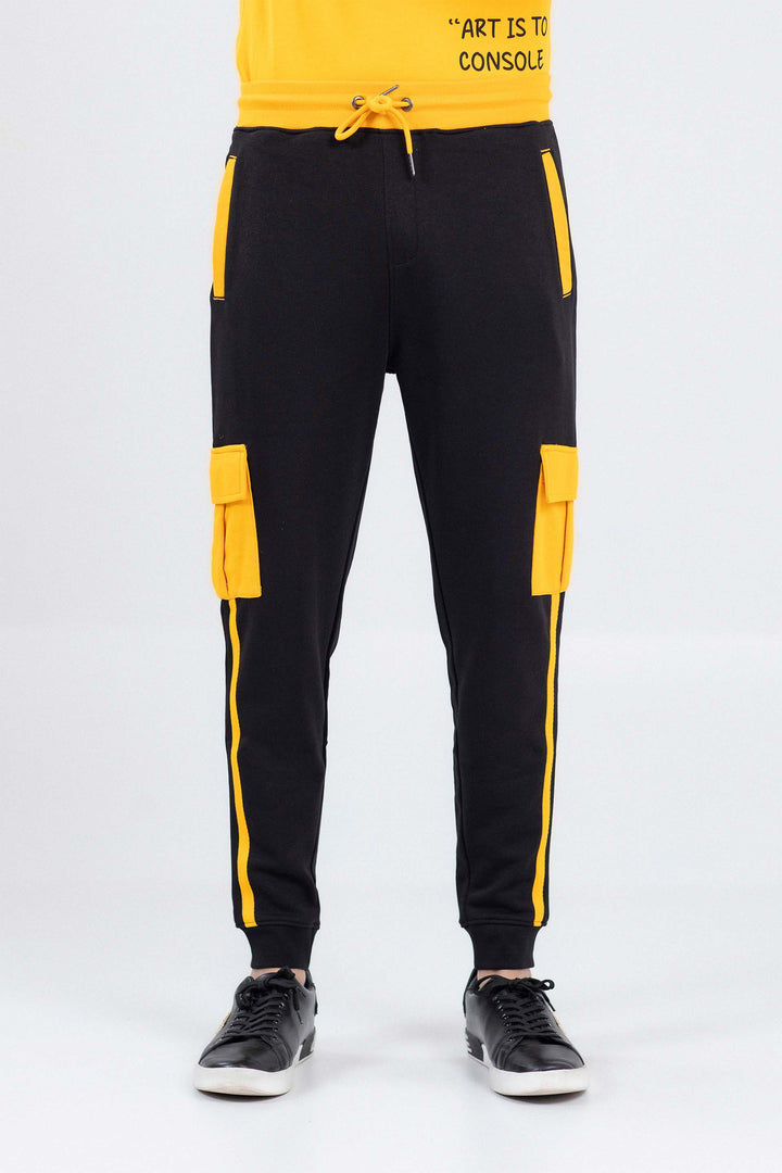 Cargo Track Pants