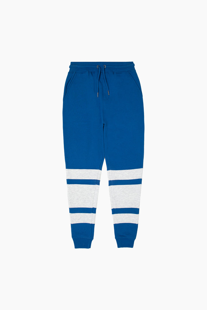 Contrasting Trackpants