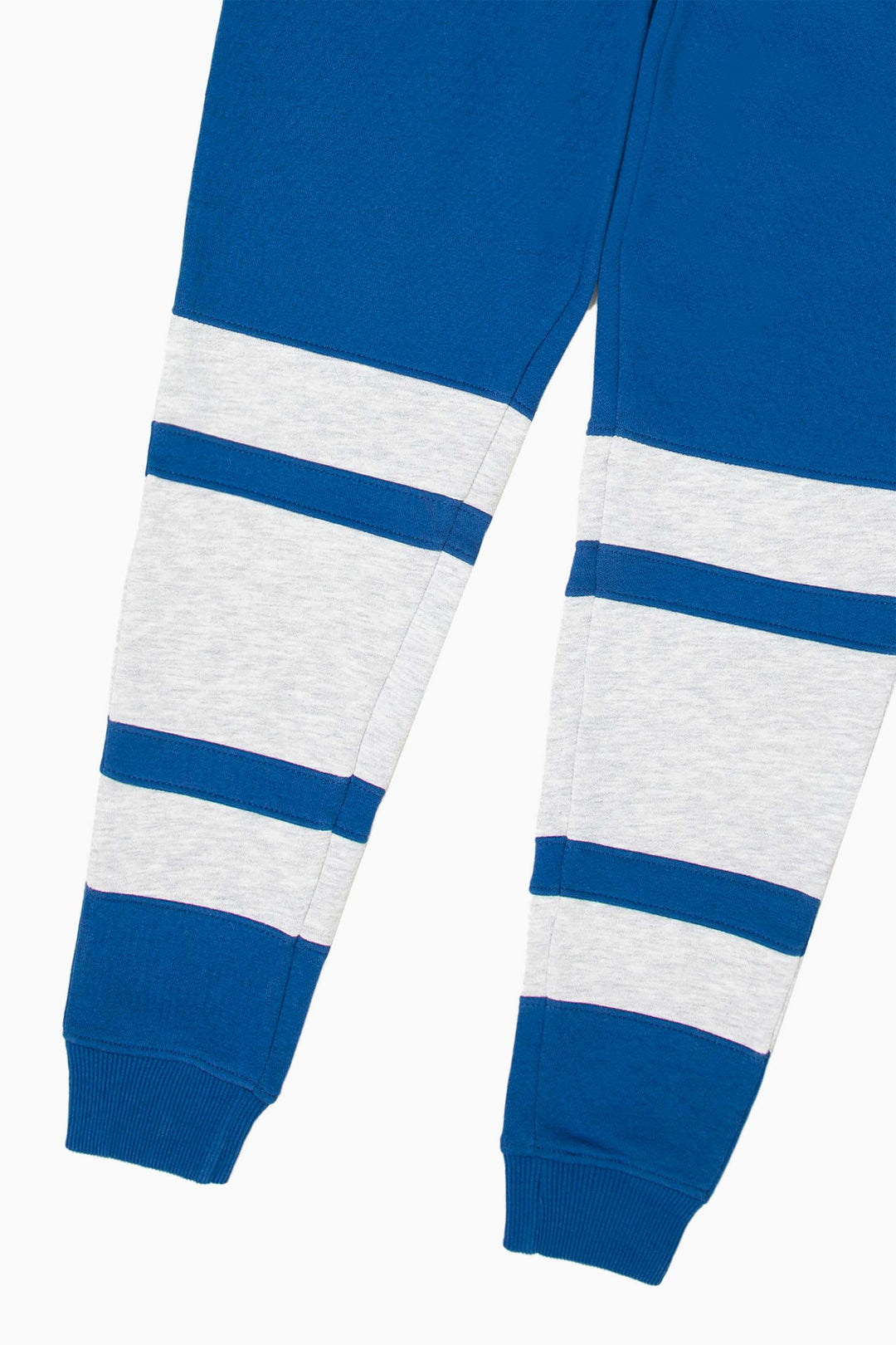 Contrasting Trackpants