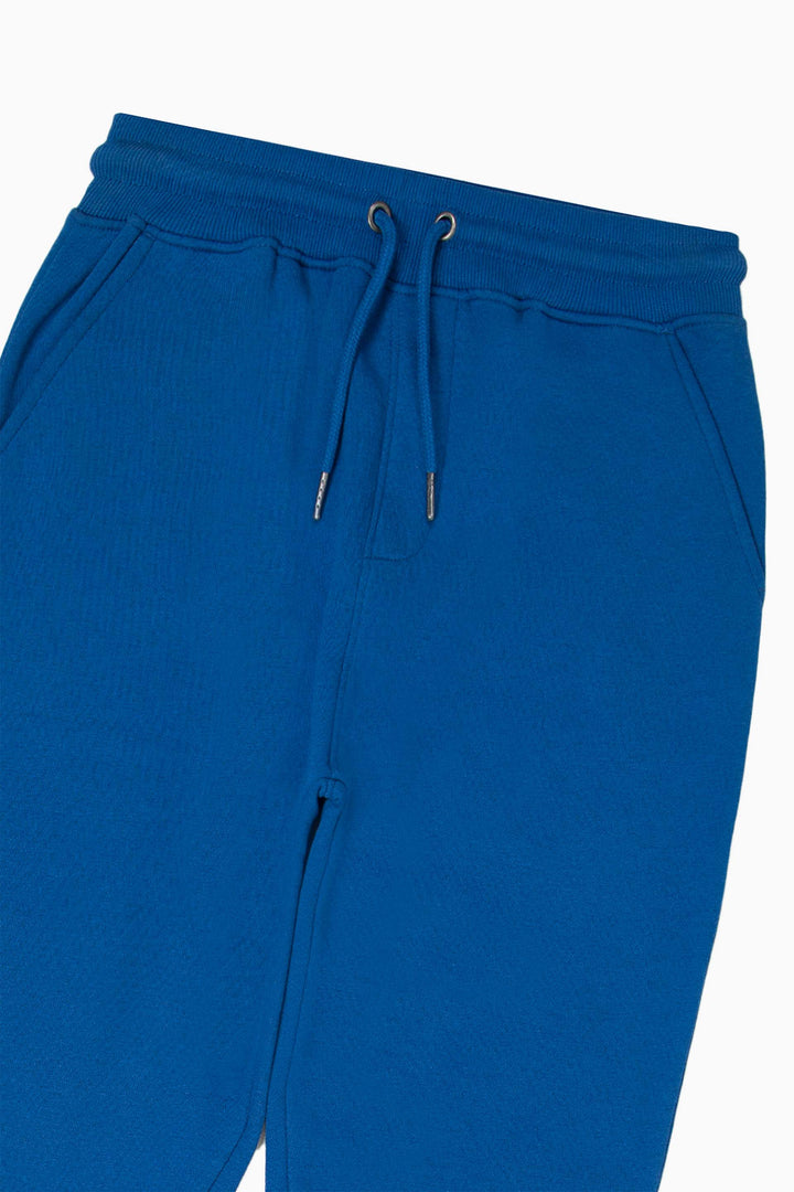 Contrasting Trackpants