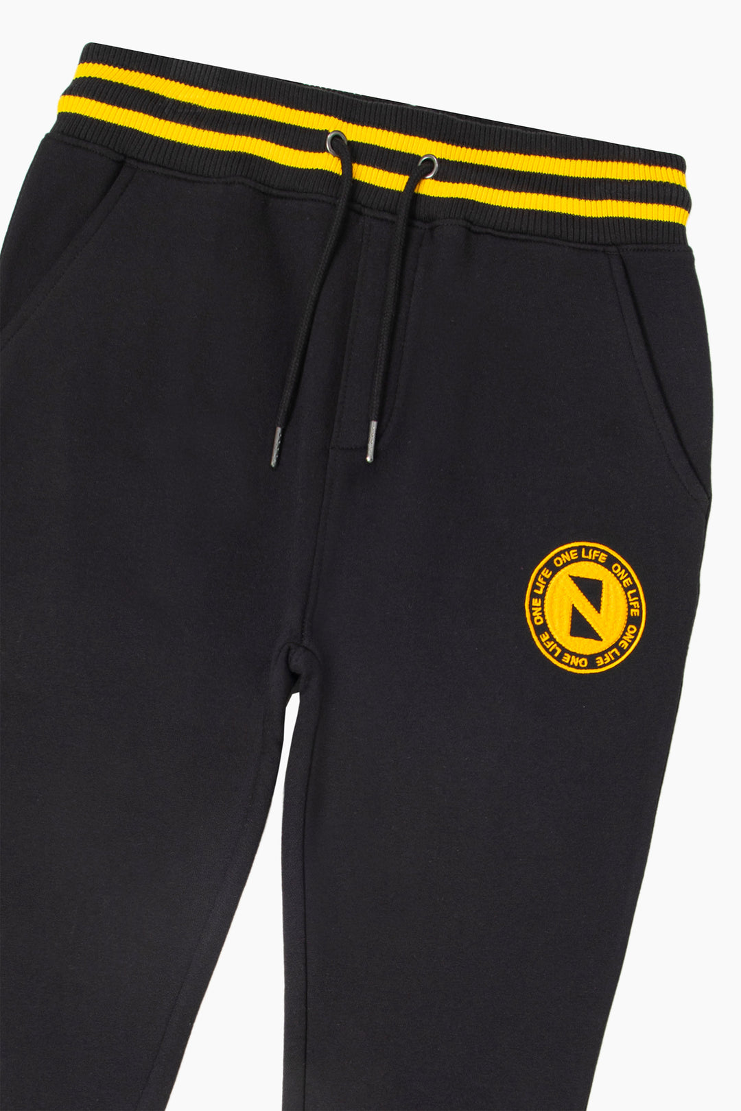Jogger Track Pants