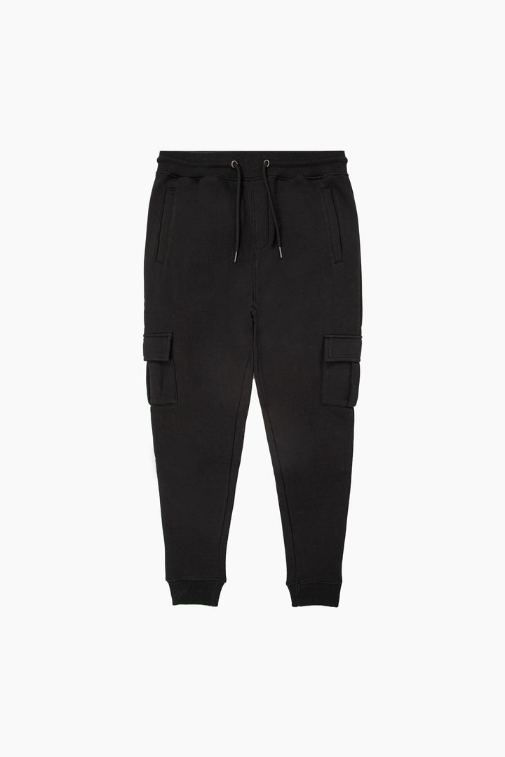 Cargo Track Pants