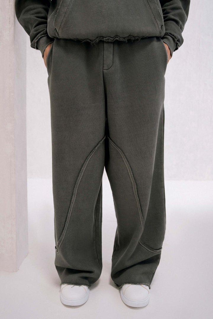 Baggy Trousers