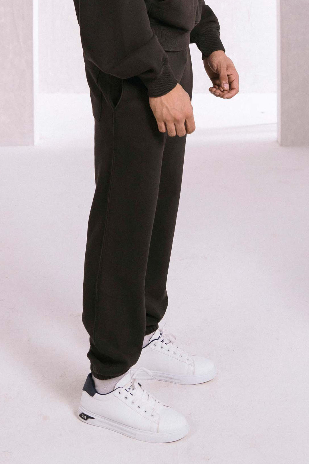 Baggy Track Pants