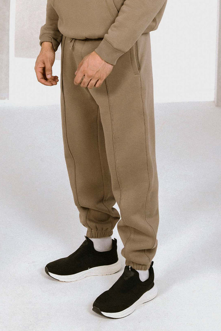 Front Seam Trackpants