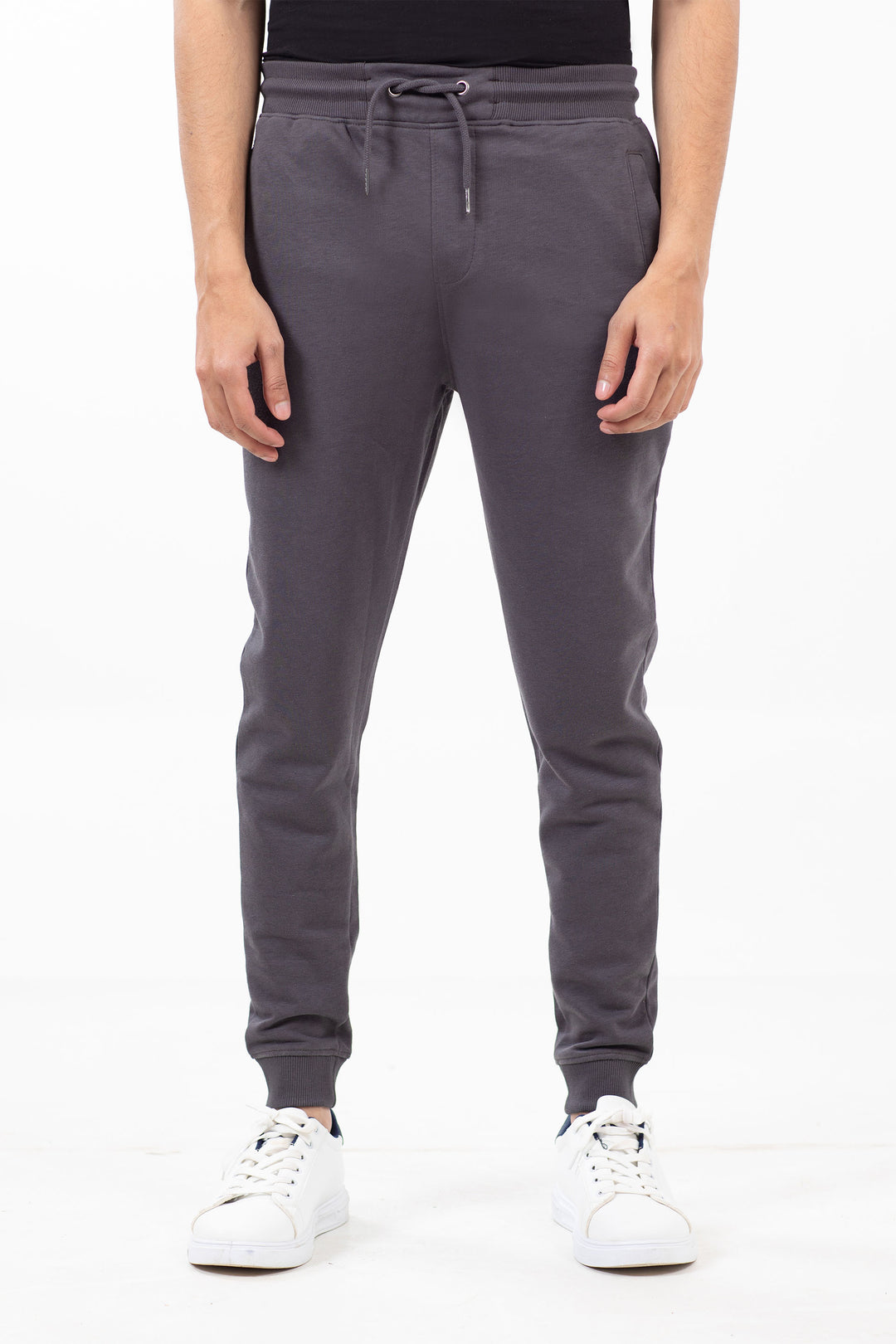 Basic Jogger Trackpants