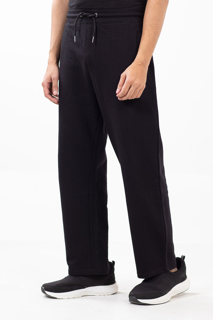 Basic Comfort Trousers