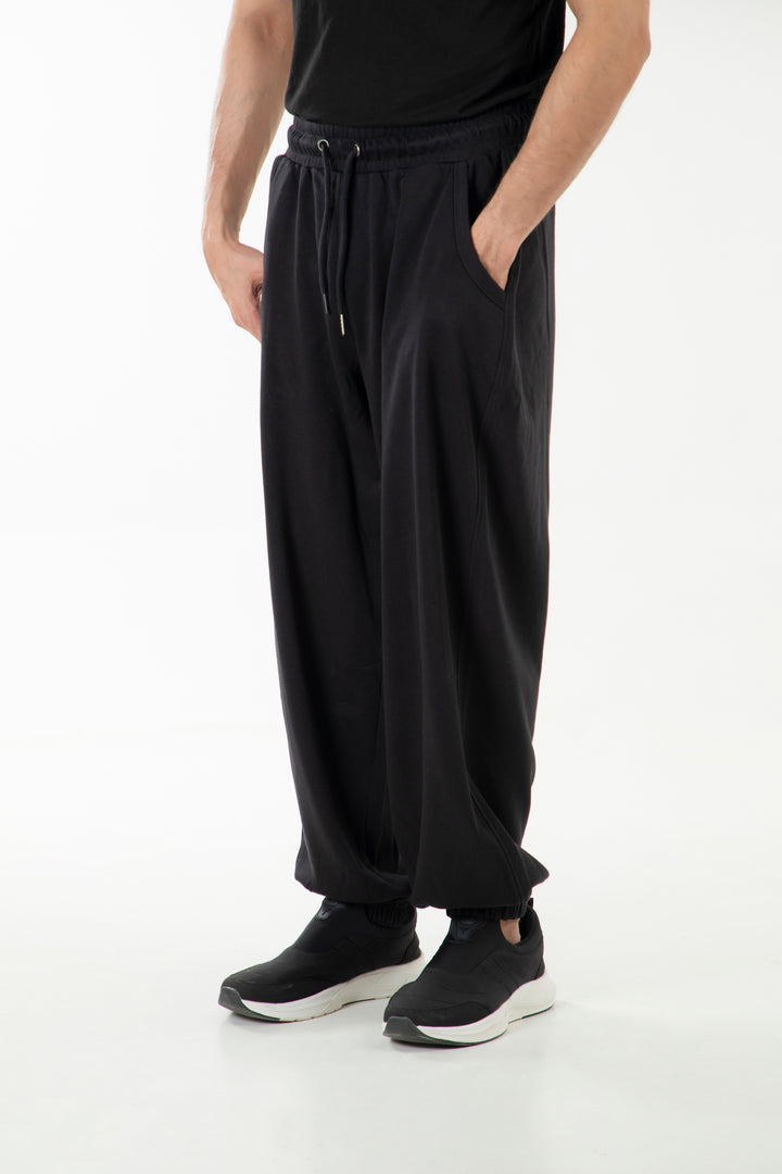 Basic Baggy Trackpants