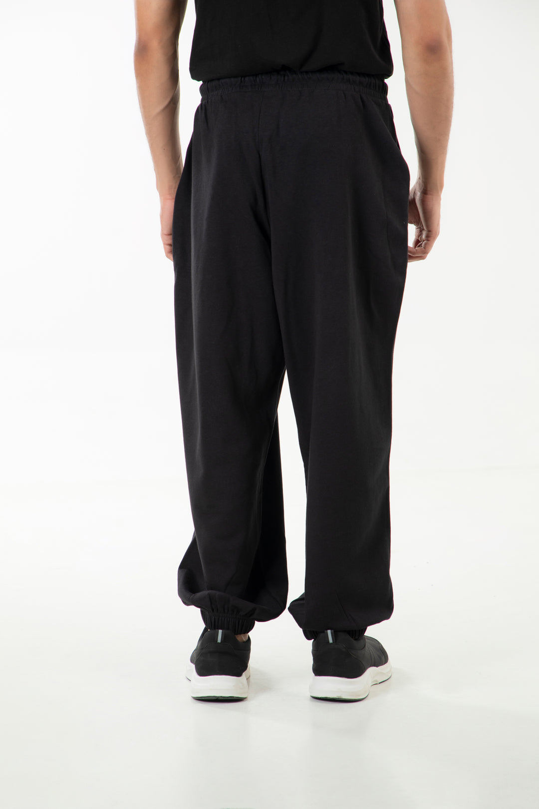 Basic Baggy Trackpants