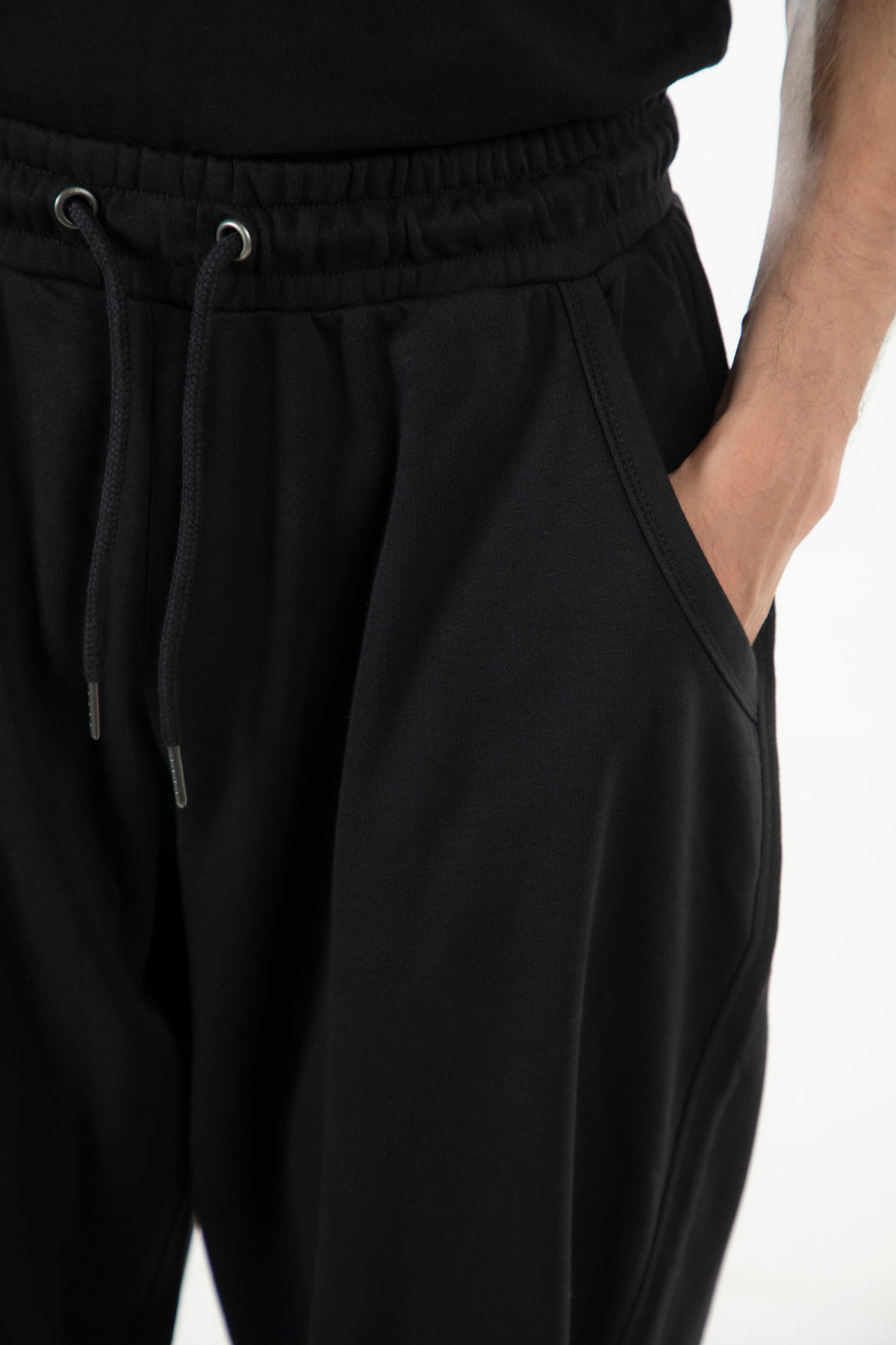 Basic Baggy Trackpants