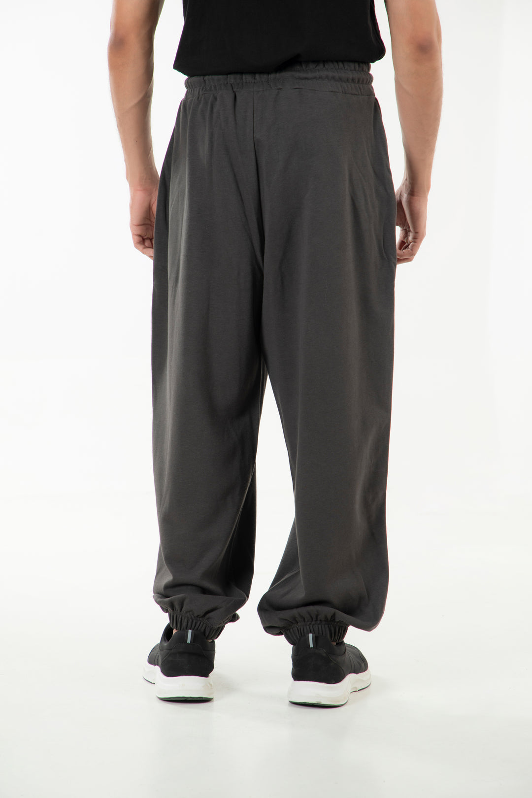 Basic Baggy Trackpants