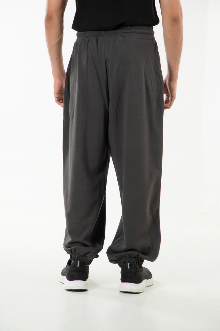 Basic Baggy Trackpants