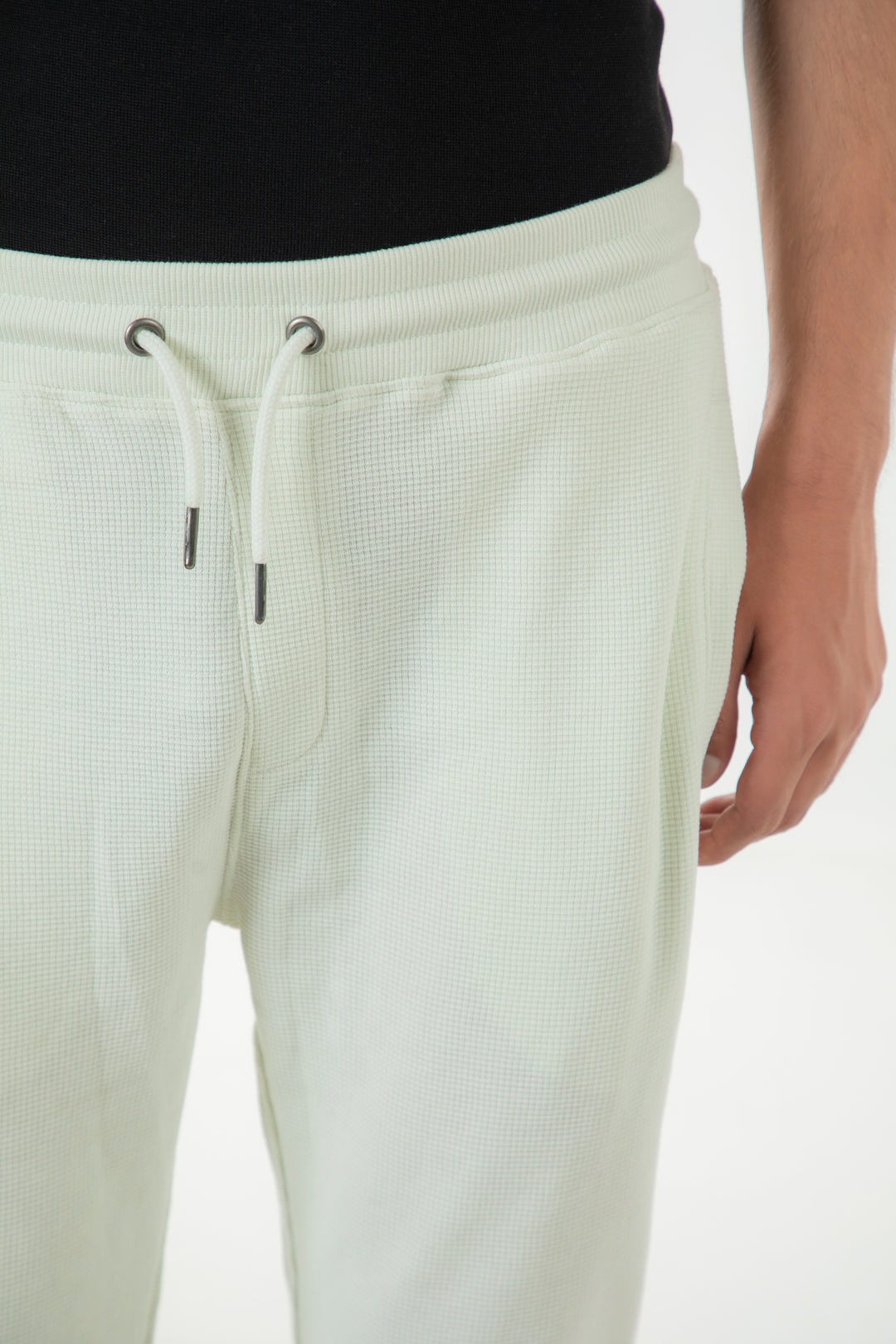 Basic Regular Trackpants