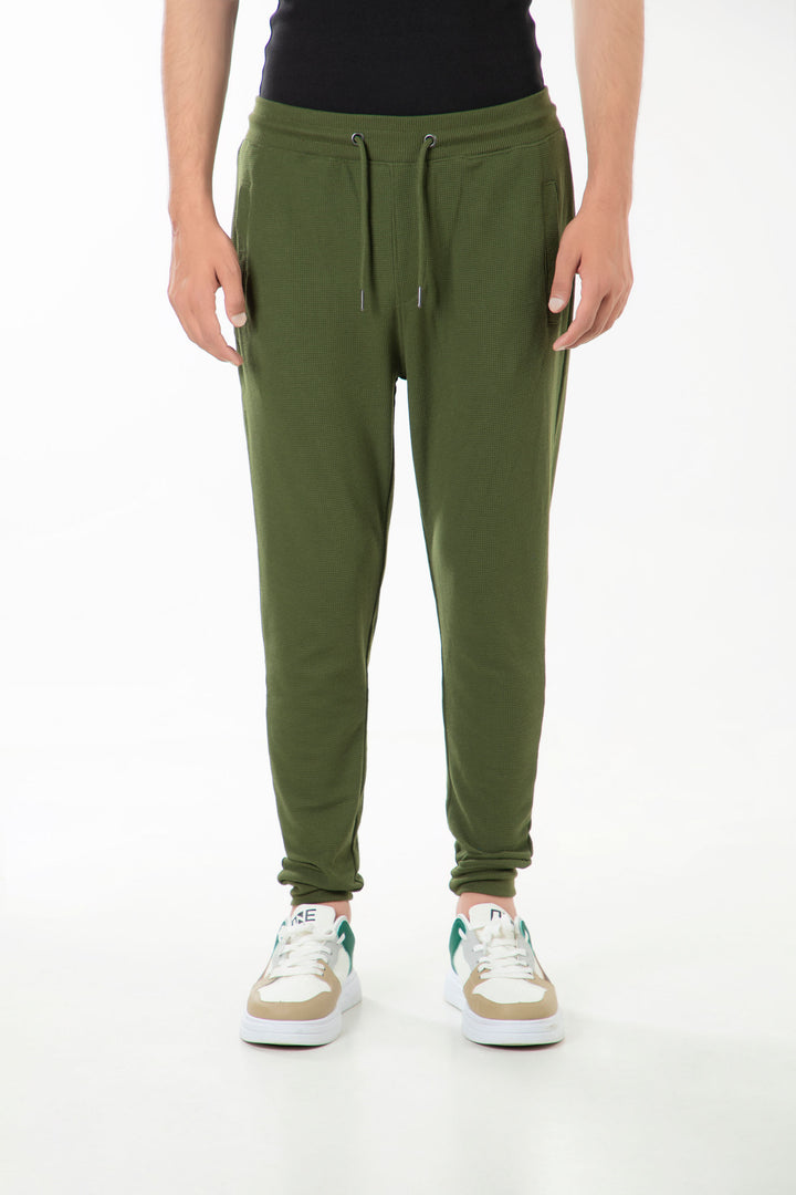 Basic Regular Trackpants