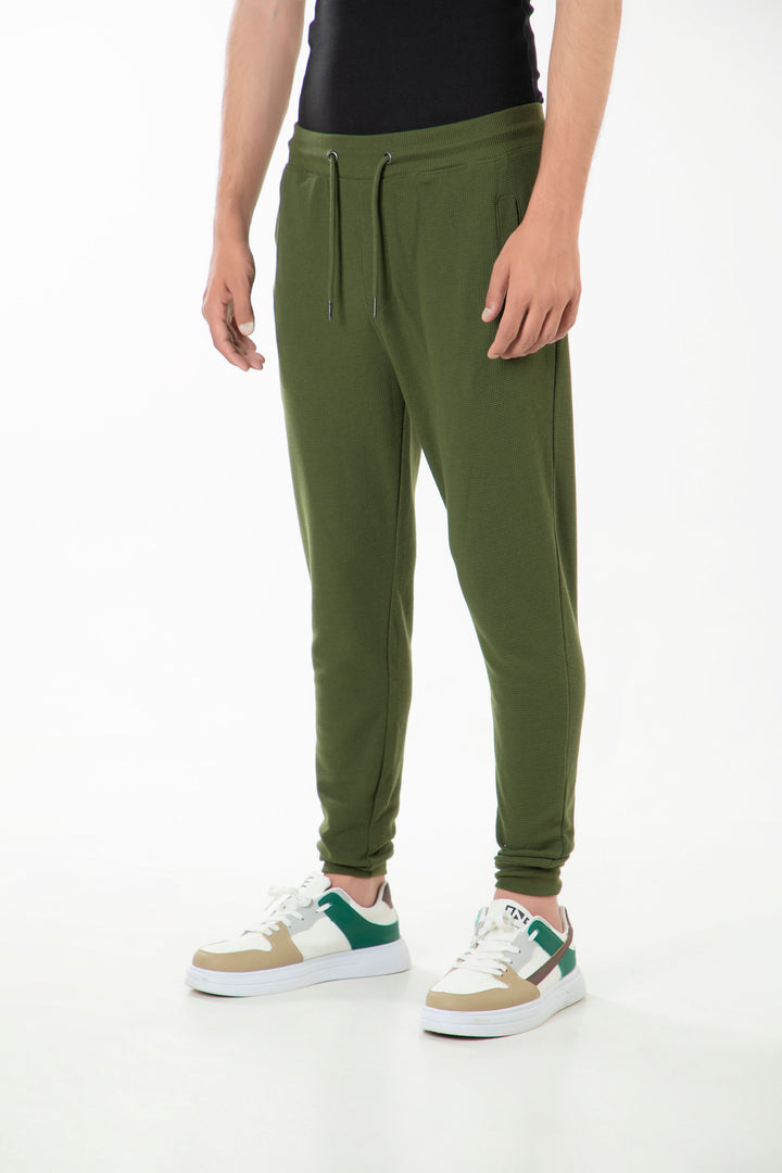 Basic Regular Trackpants