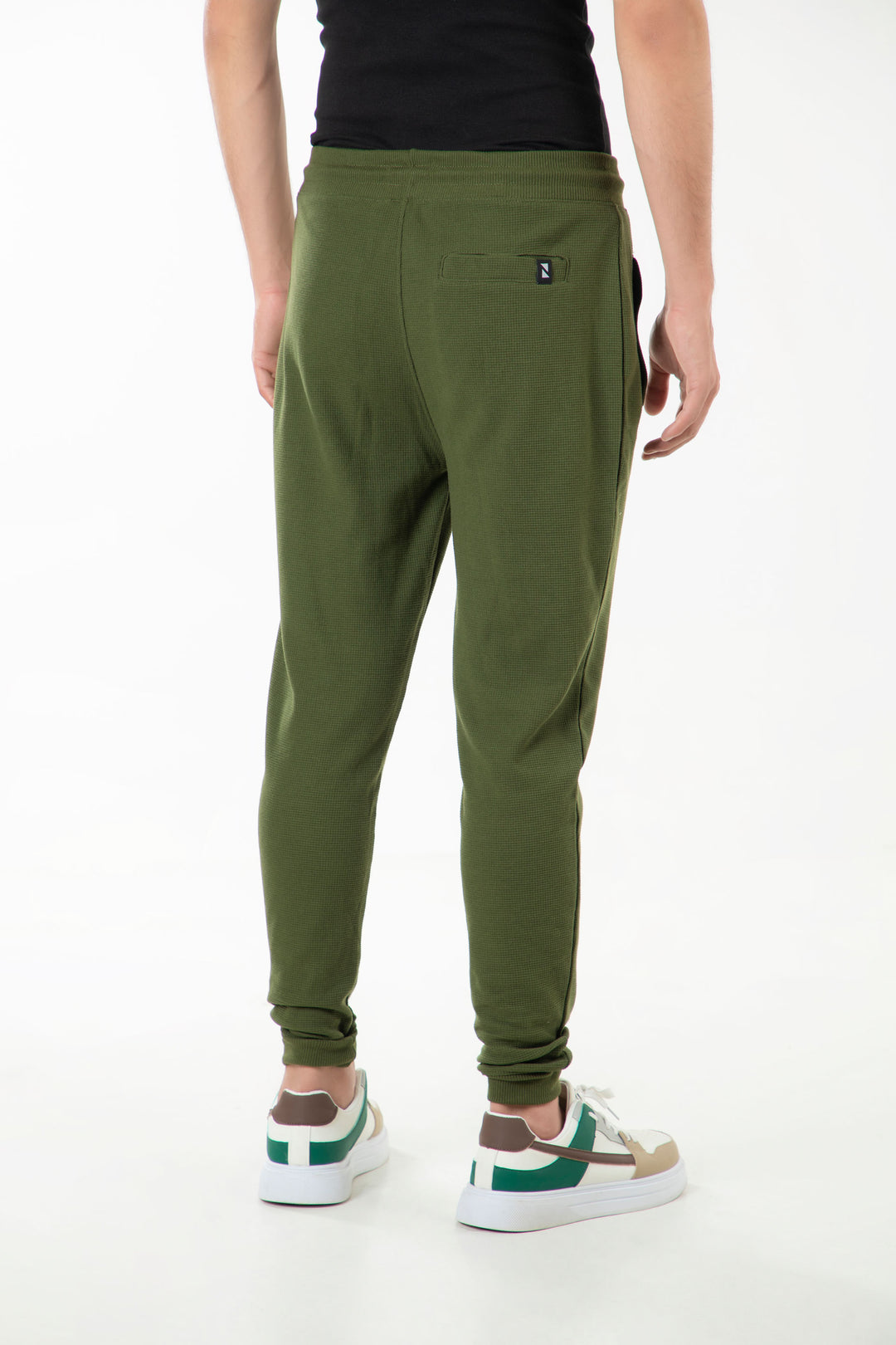 Basic Regular Trackpants