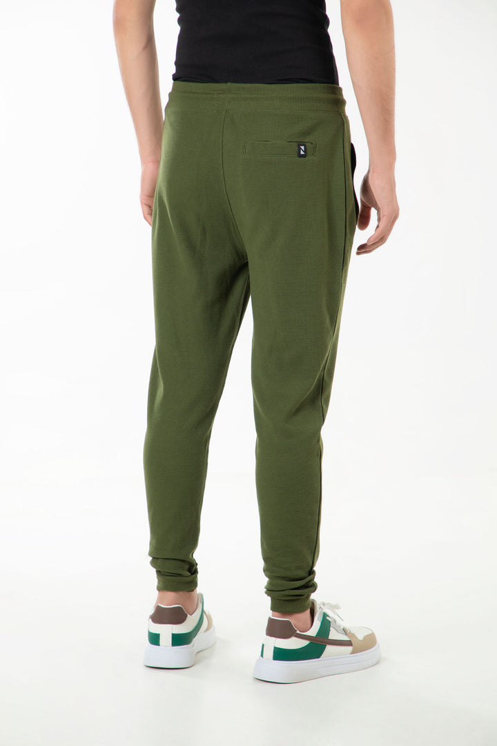 Basic Regular Trackpants