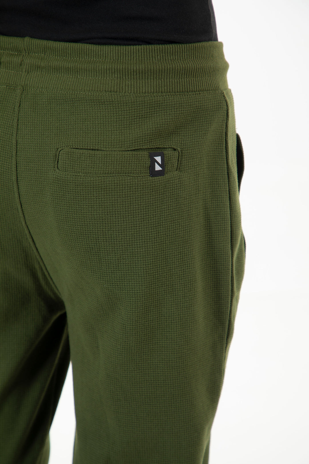 Basic Regular Trackpants