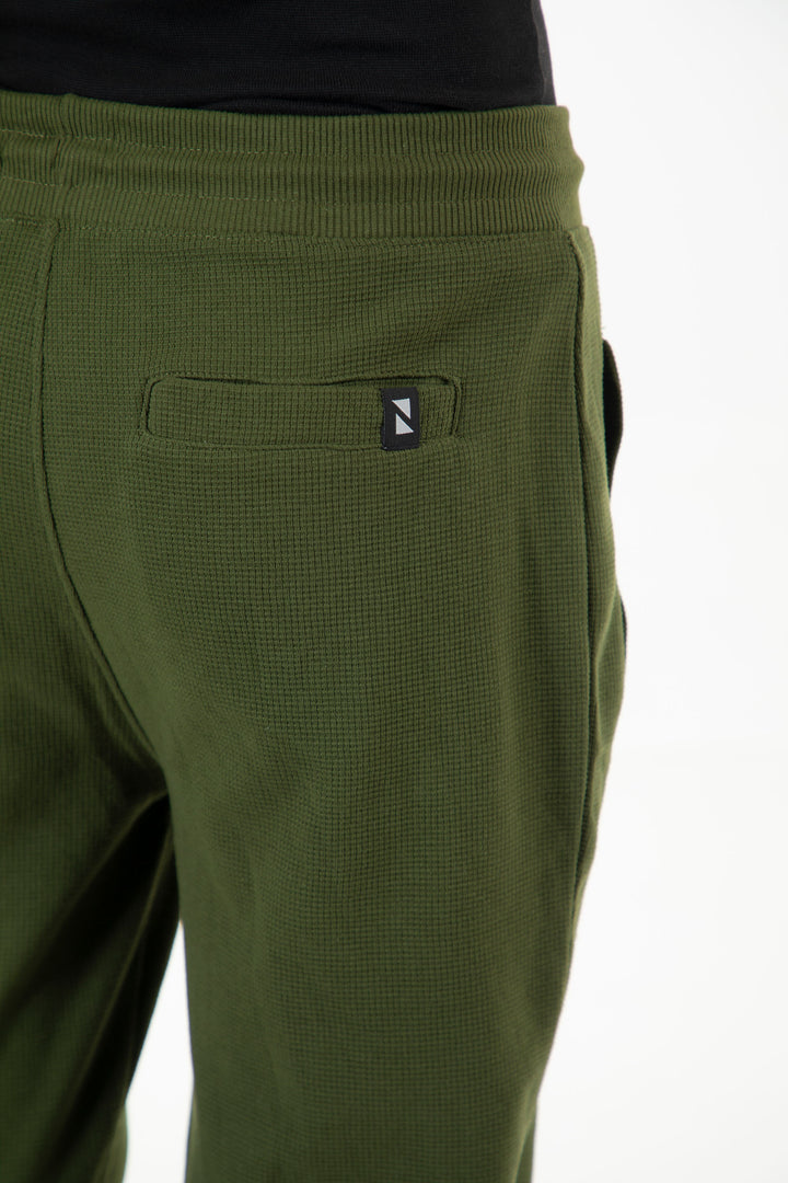 Basic Regular Trackpants