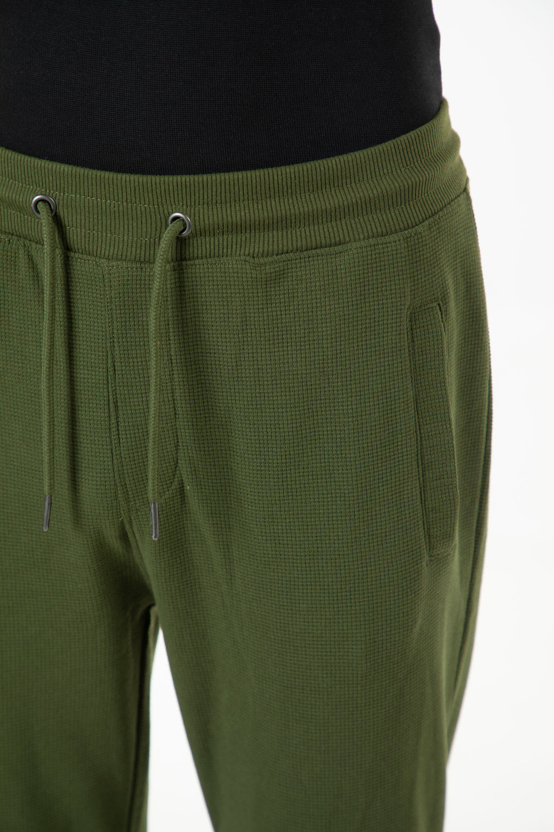 Basic Regular Trackpants