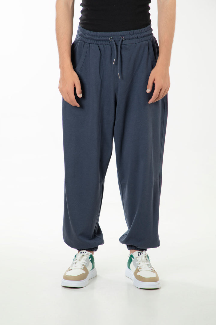 Basic Baggy Trackpants