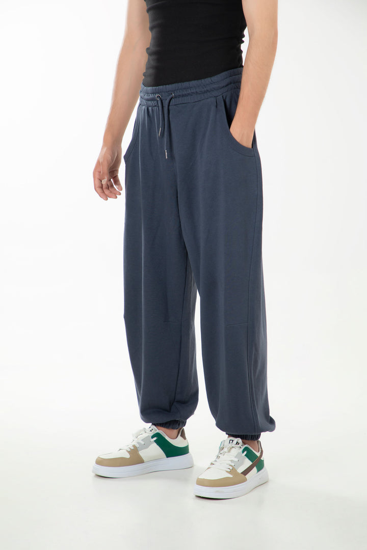 Basic Baggy Trackpants