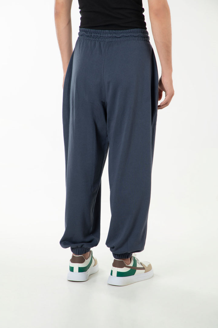 Basic Baggy Trackpants