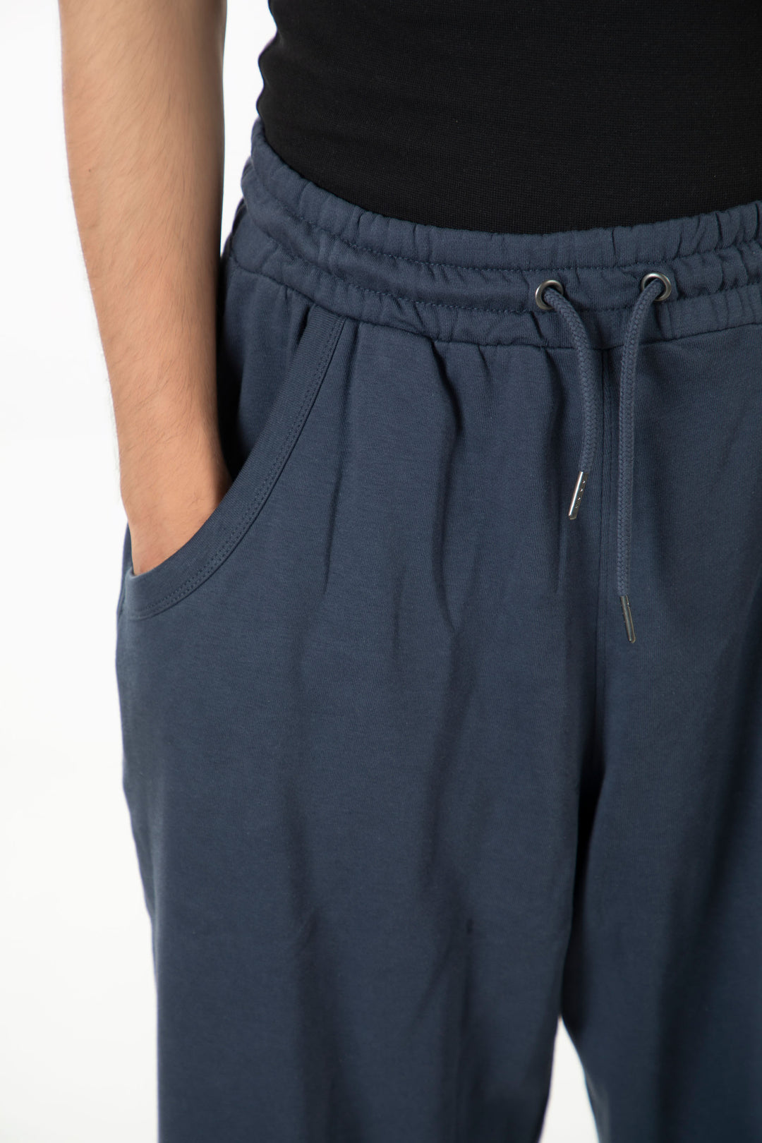Basic Baggy Trackpants