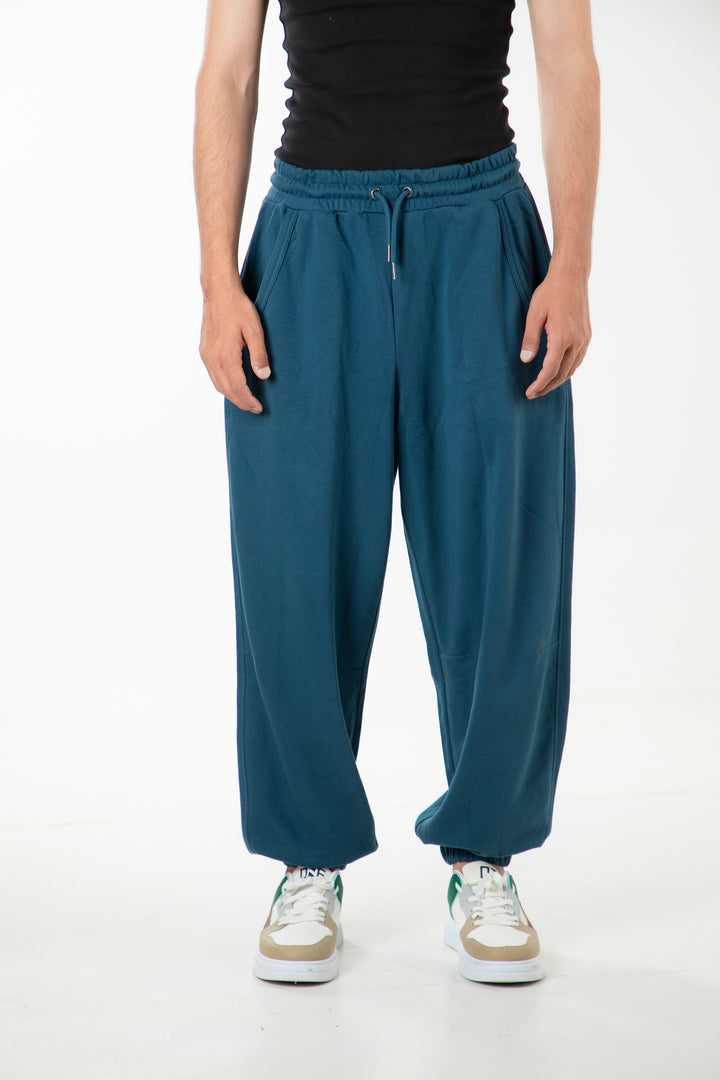 Basic Baggy Trackpants