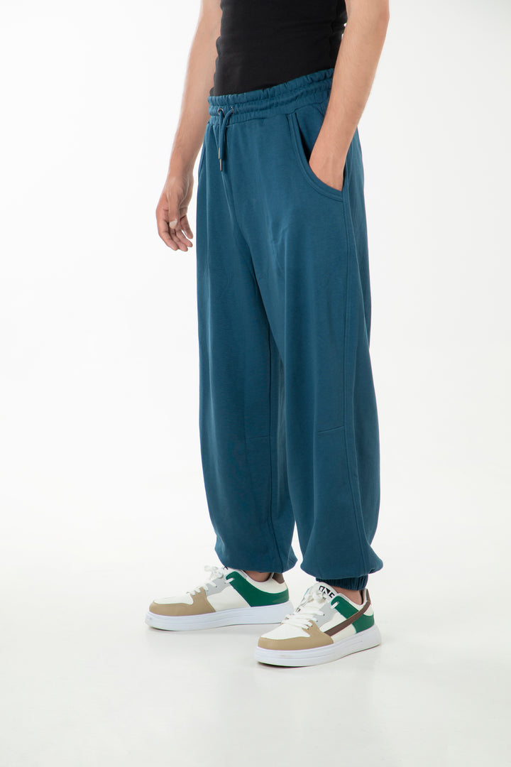 Basic Baggy Trackpants