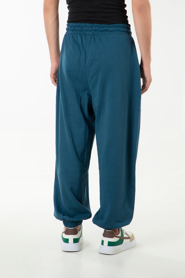 Basic Baggy Trackpants
