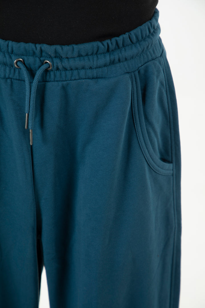 Basic Baggy Trackpants