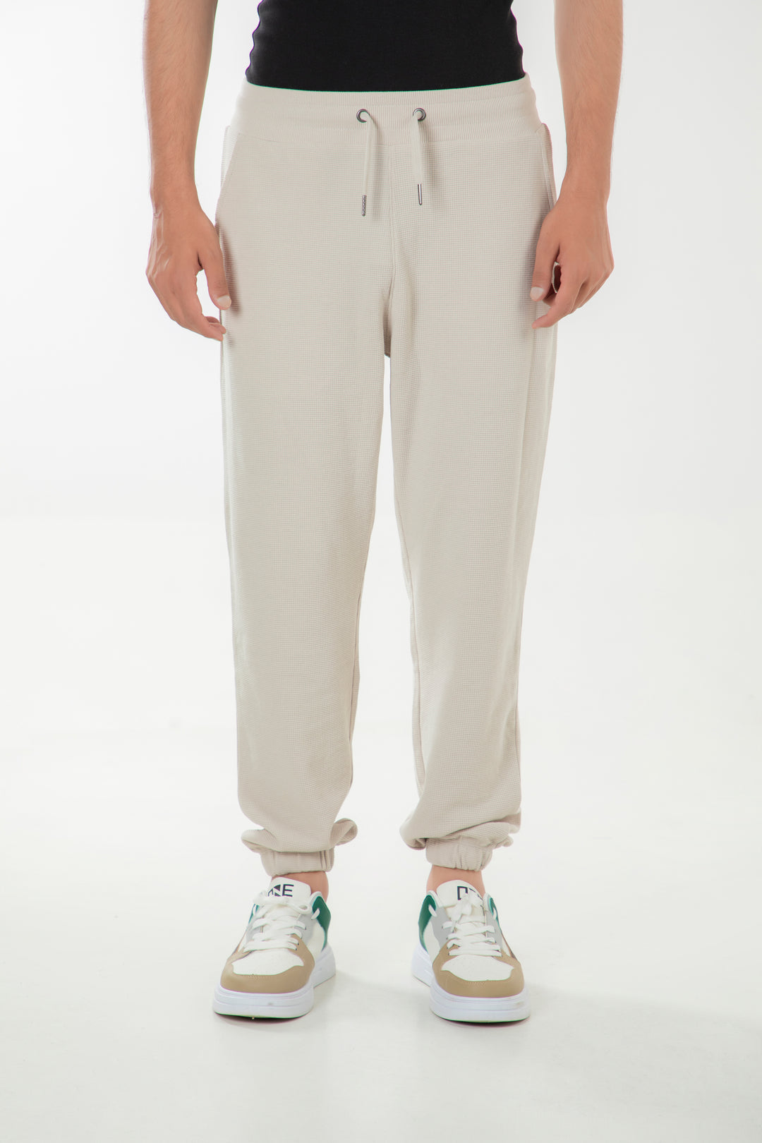 Basic Loose Trackpants