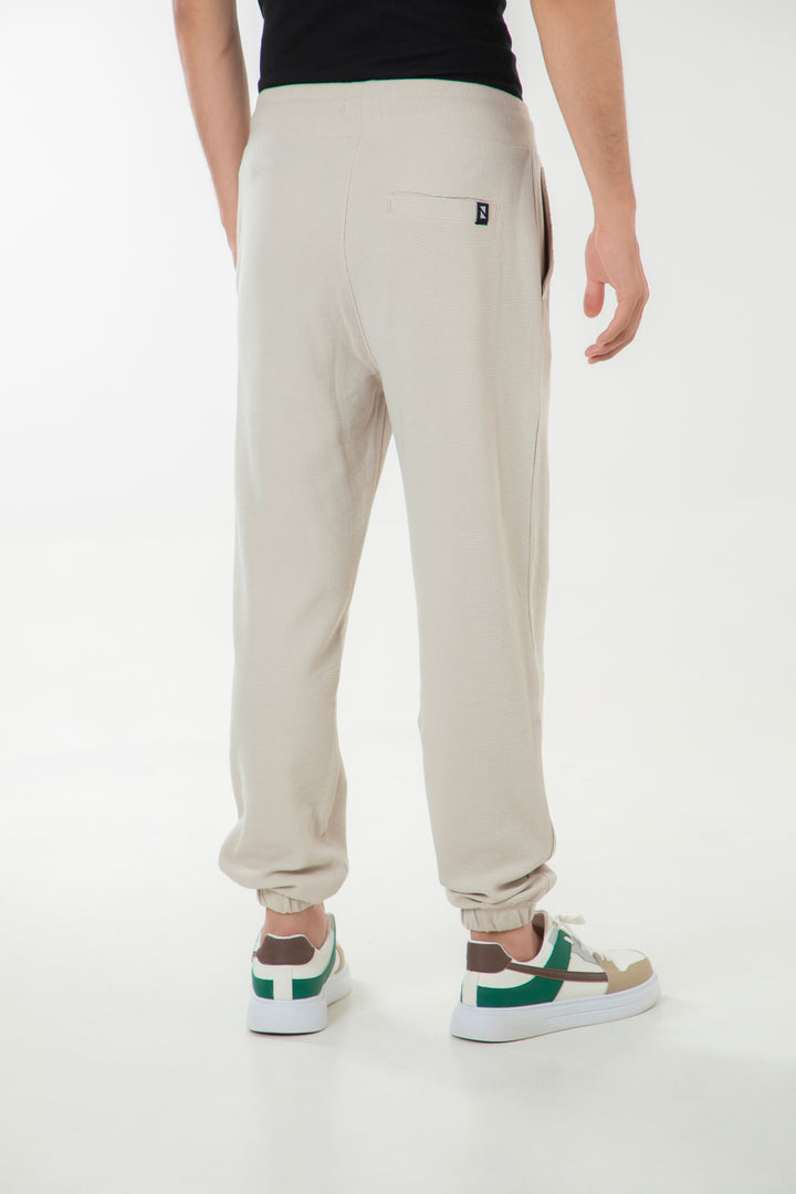 Basic Loose Trackpants