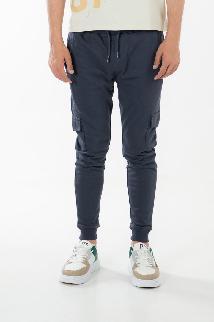 Cargo Track pants