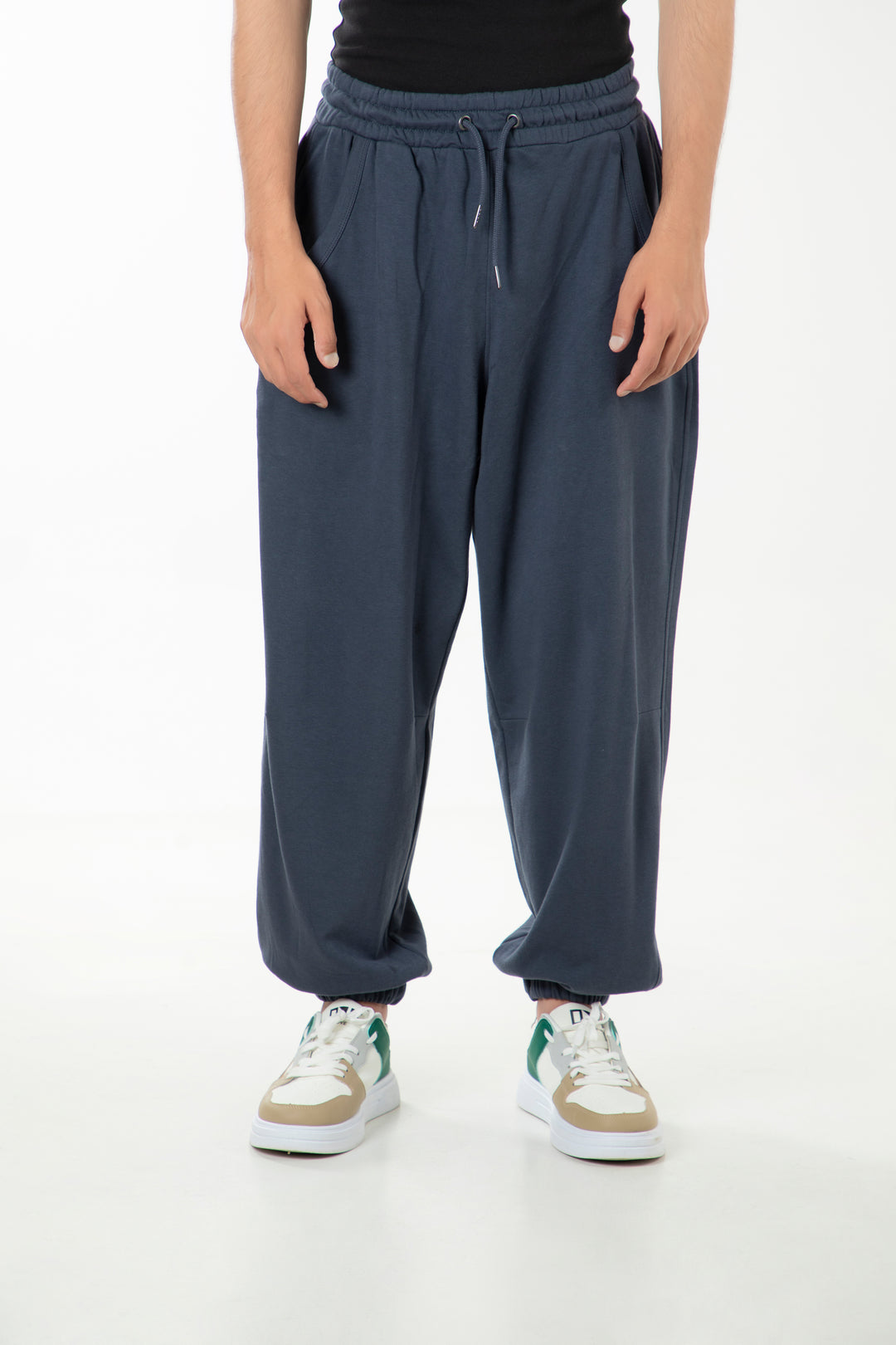Cargo Track pants