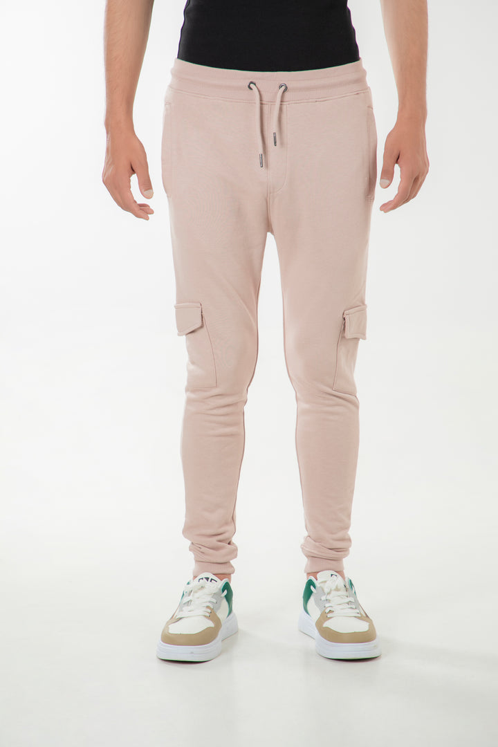 Cargo Track pants