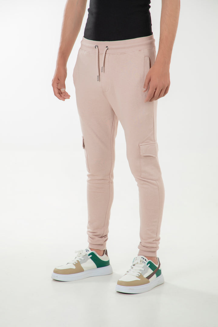 Cargo Track pants