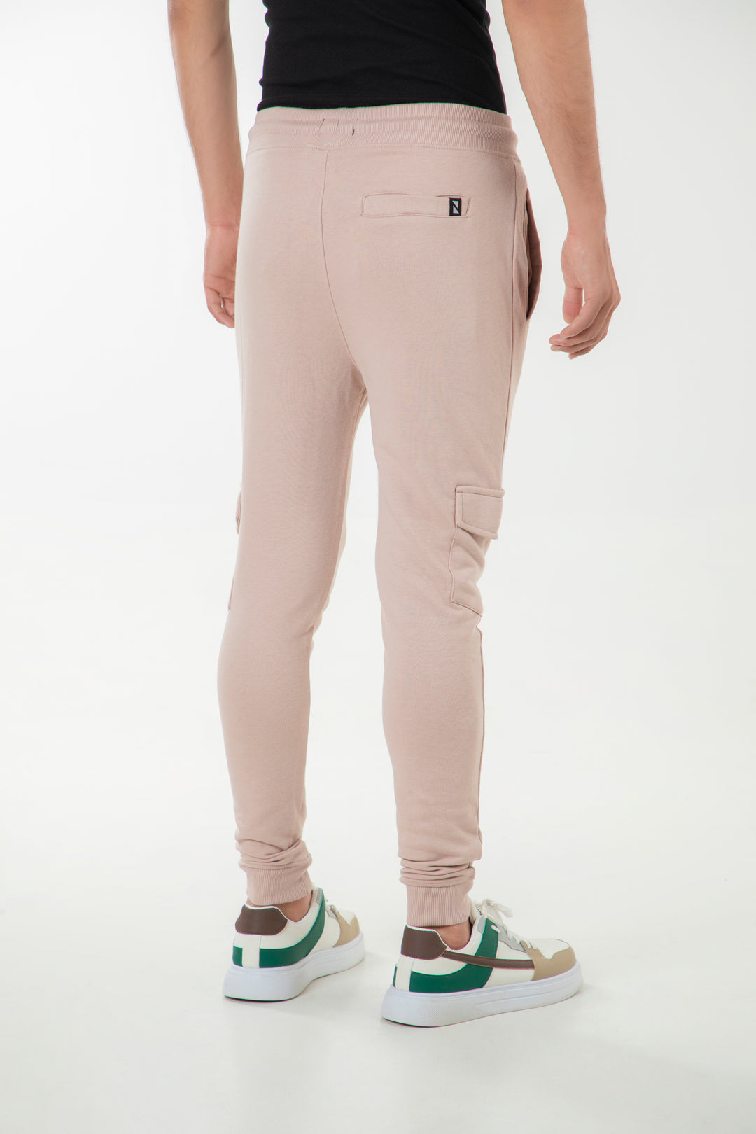 Cargo Track pants