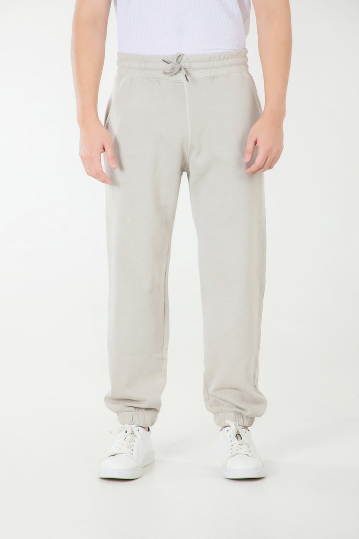 Loose Washed Trackpants